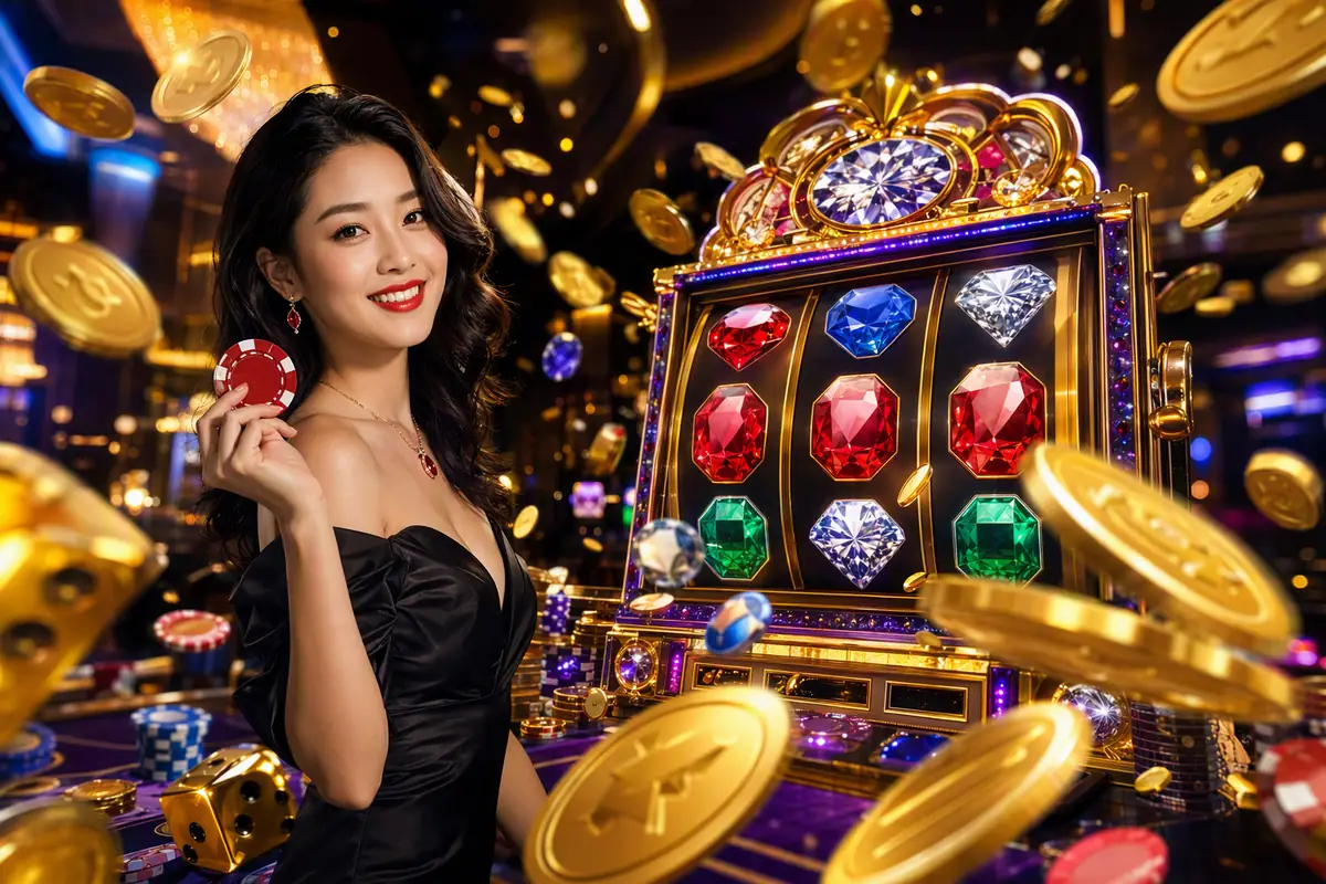 lambo68 cara bertaruh tenis langkah daftar akaun