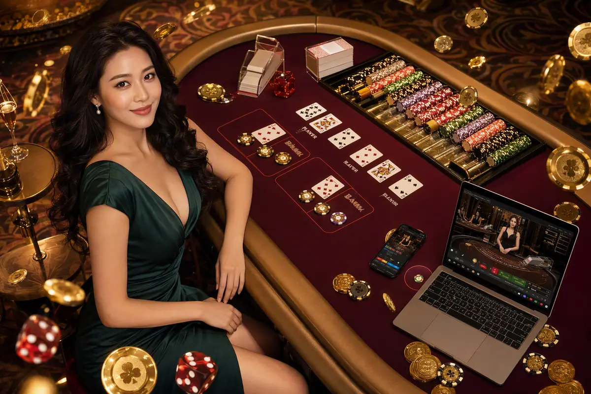 lambo68 platform pertaruhan online Malaysia
