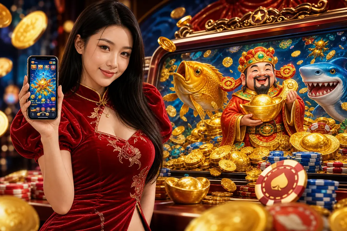 lambo68 Casino langkah daftar akaun baharu