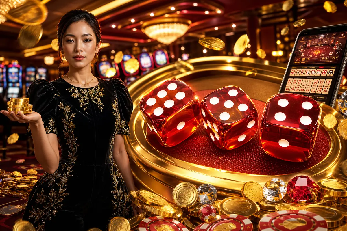 lambo68 kaedah pembayaran deposit e-wallet