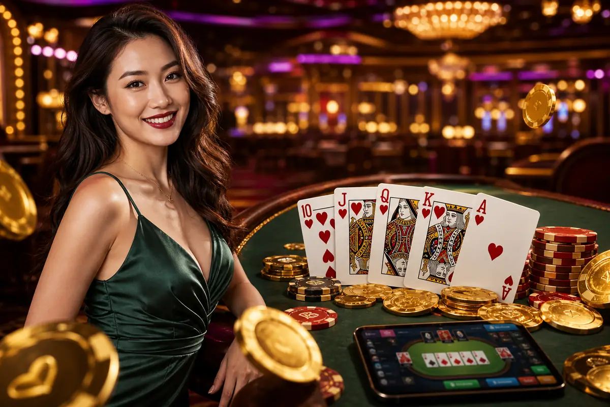 lambo68 bonus selamat datang deposit pertama