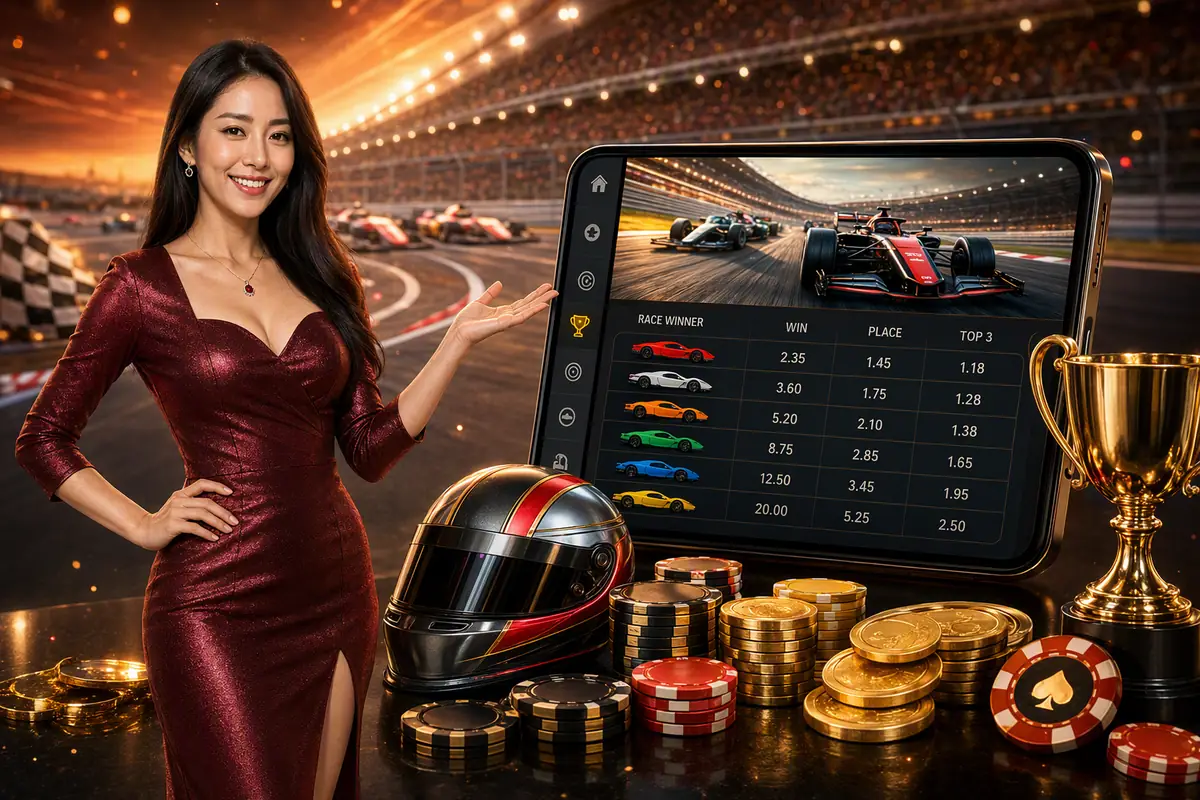 lambo68 live casino baccarat roulette meja langsung