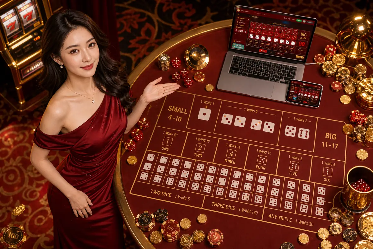 lambo68 pengalaman bermain poker dalam talian