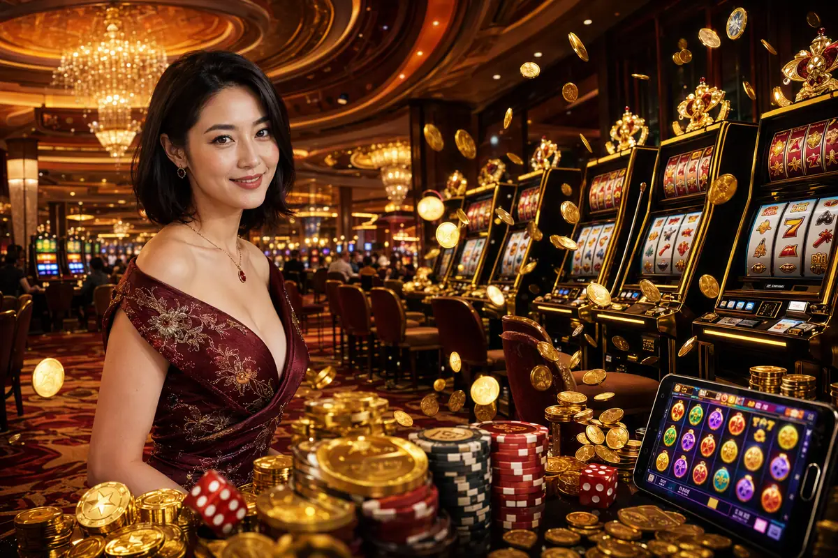 lambo68 migrasi platform kasino pemain baru
