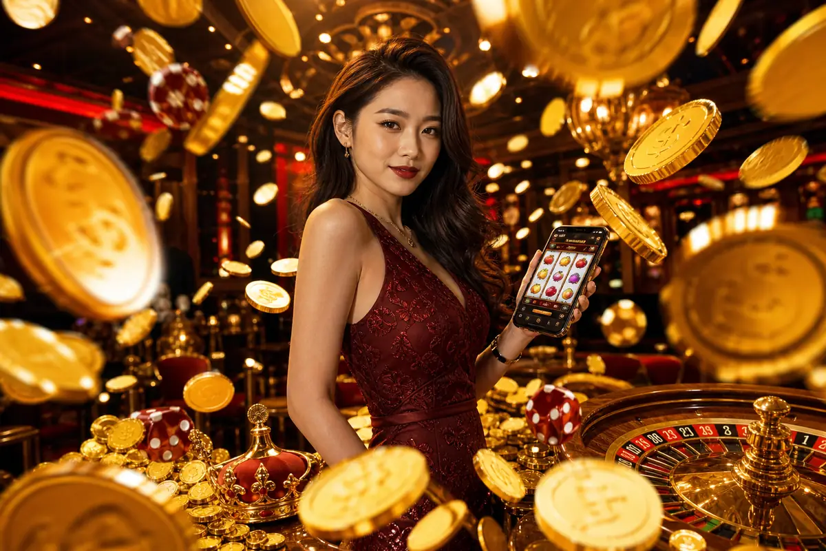 lambo68 kaedah deposit e-wallet dan perbankan dalam talian