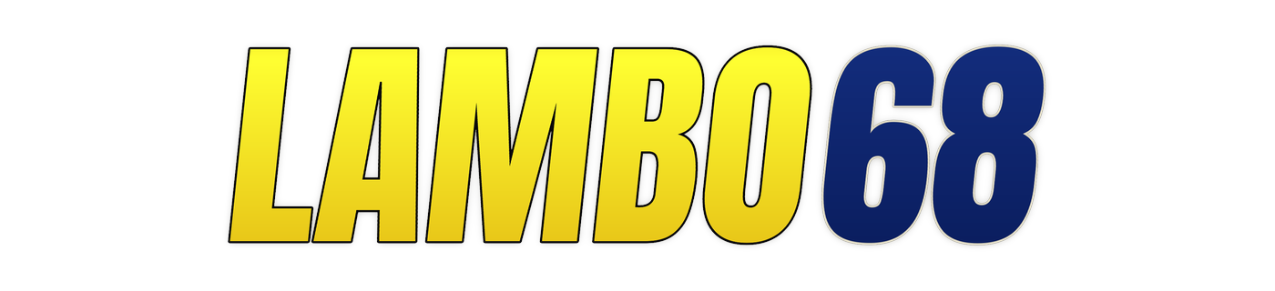 lambo68 logo